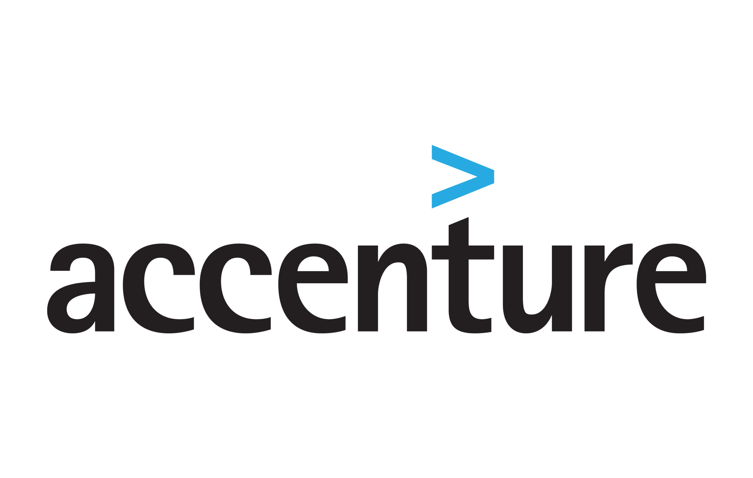 Accenture Black