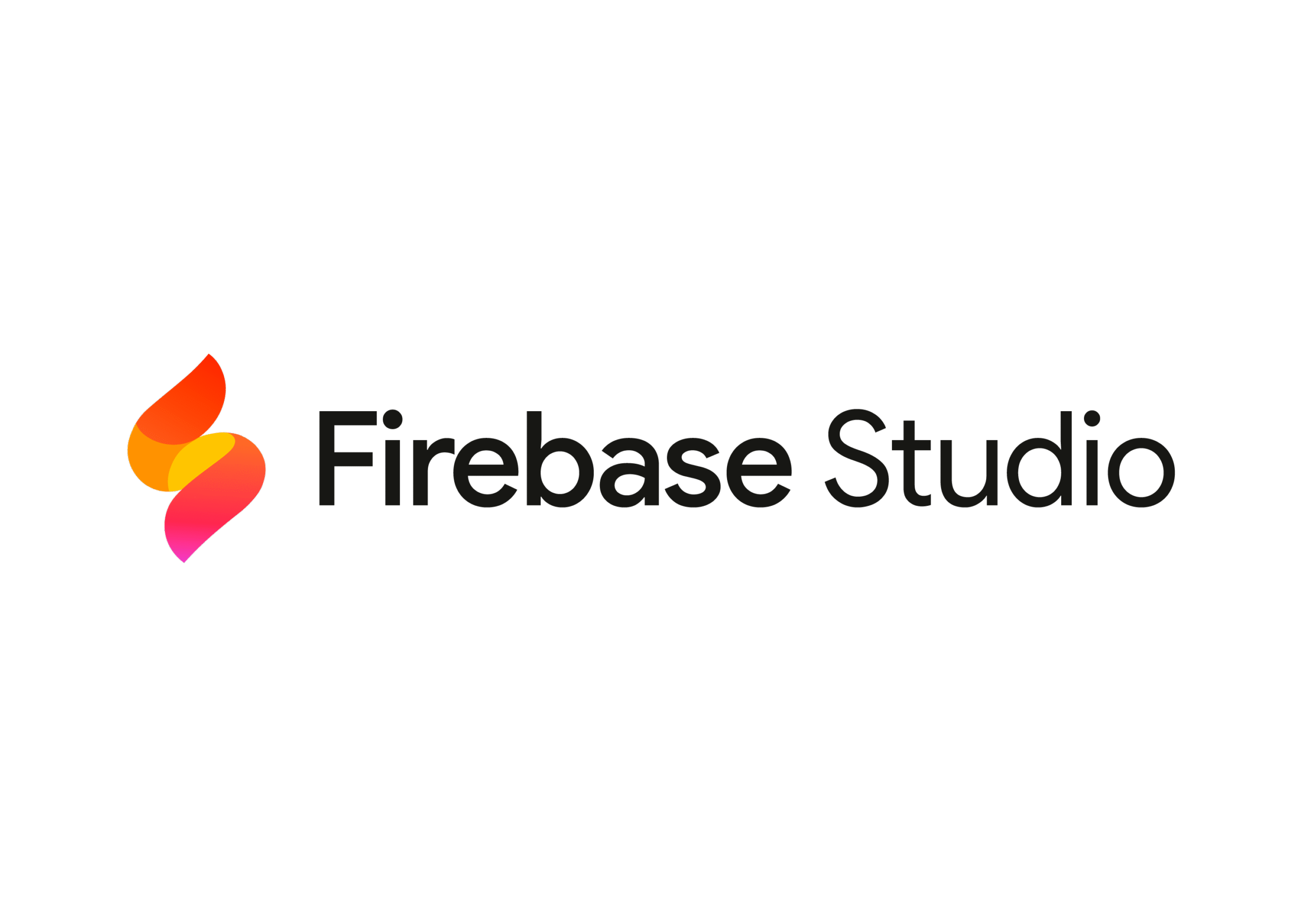 Firebase Studio