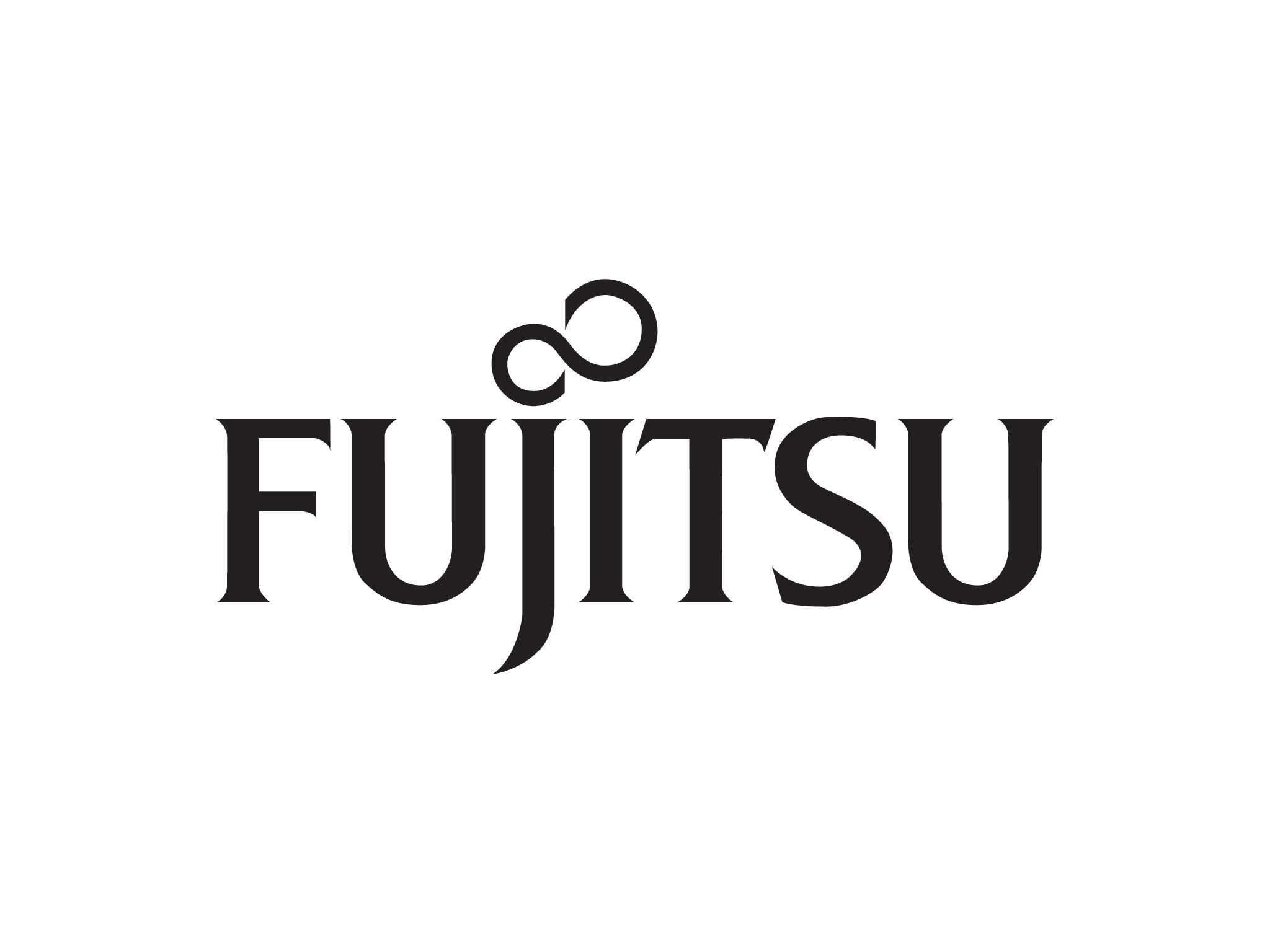 Fujitsu Black