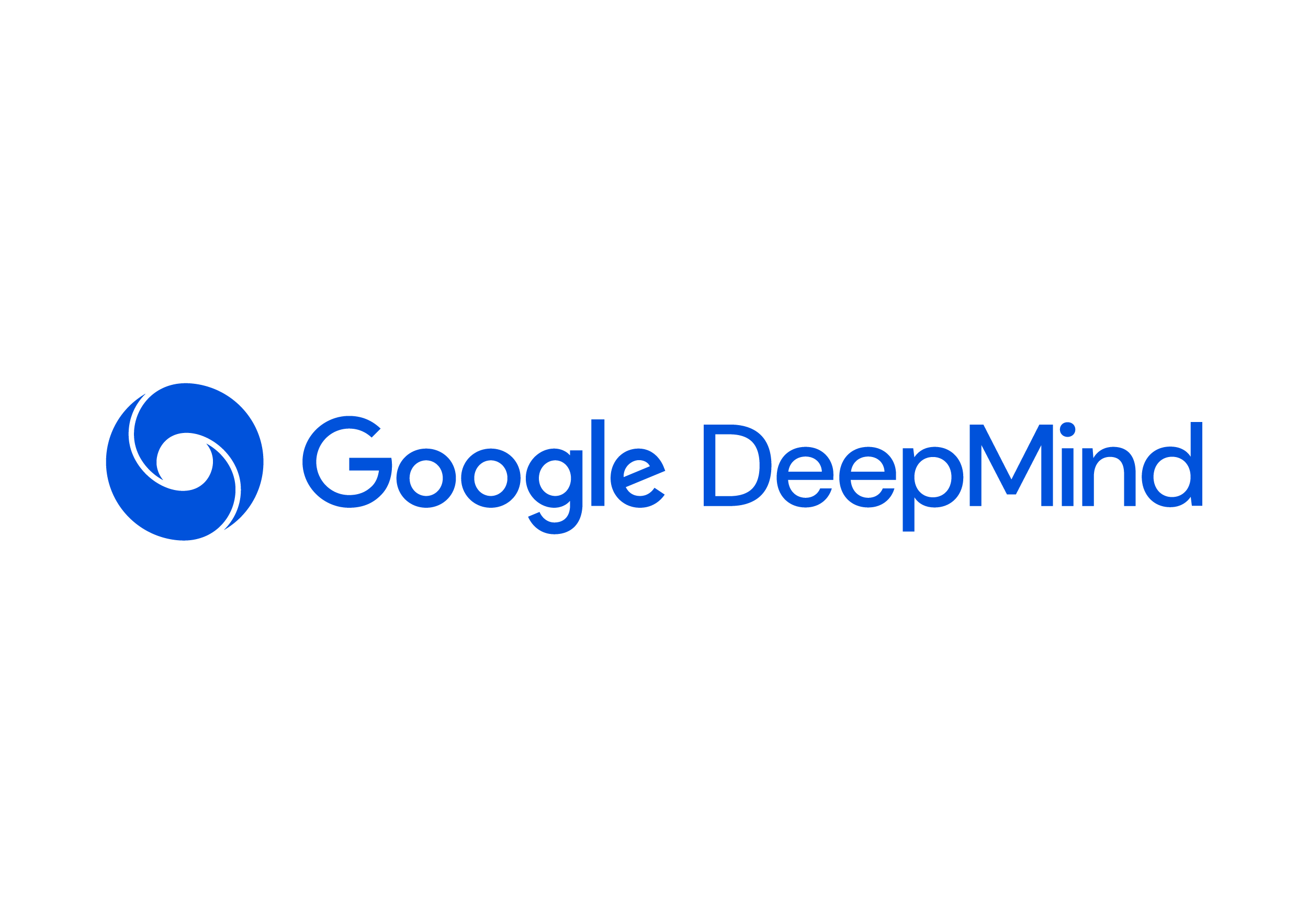Google DeepMind