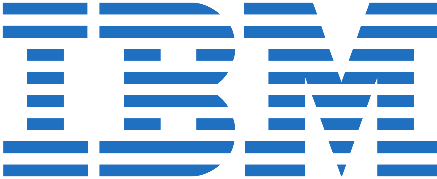 IBM Blue