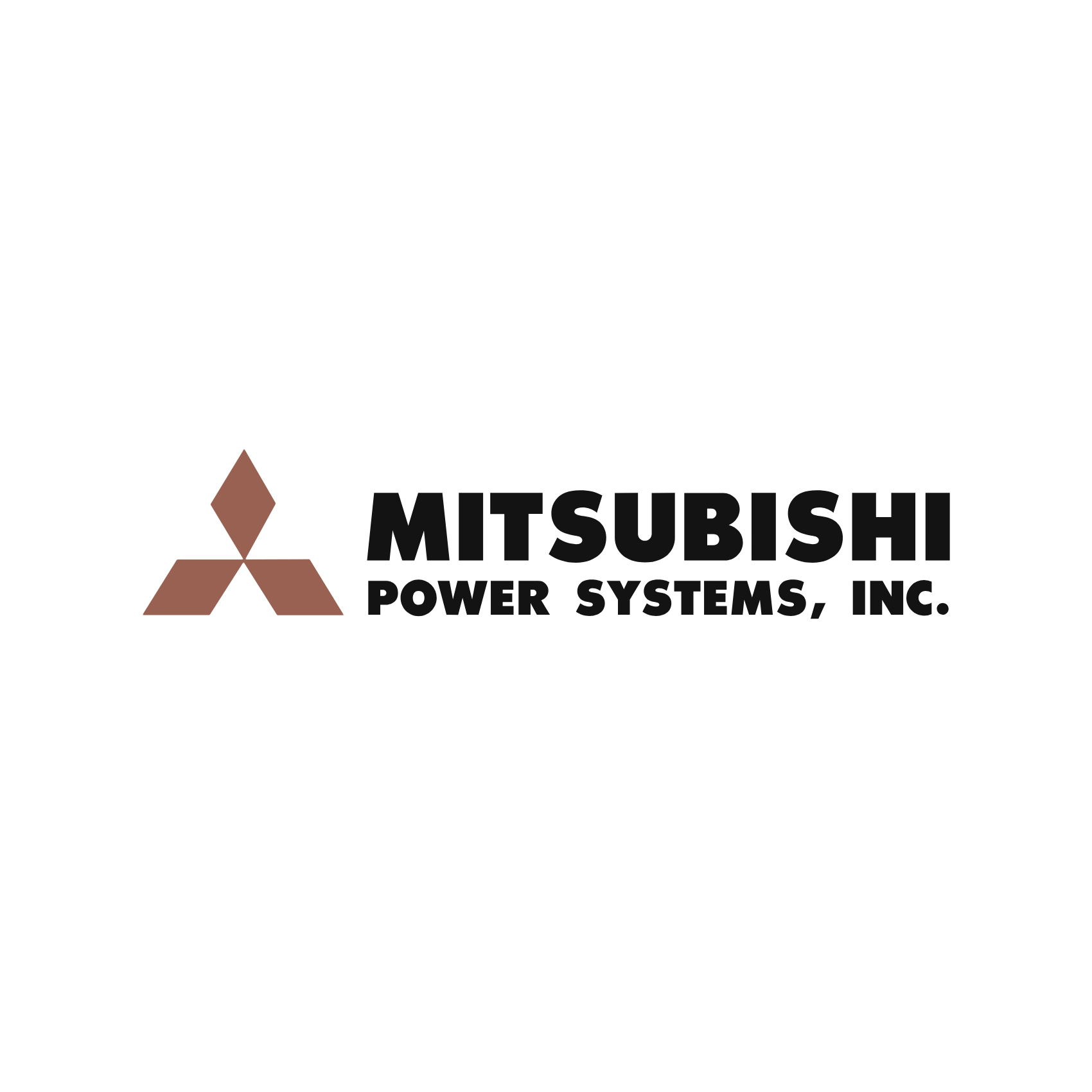 Mitsubishi Power Systems Inc