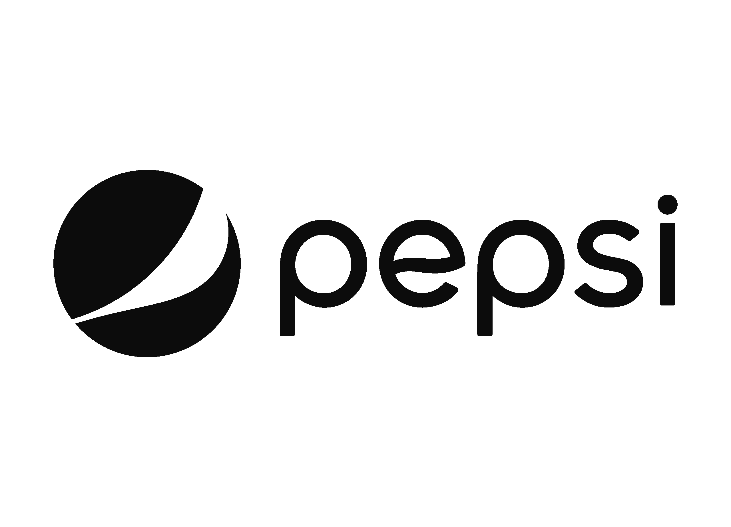 Pepsi 2014 Years Black