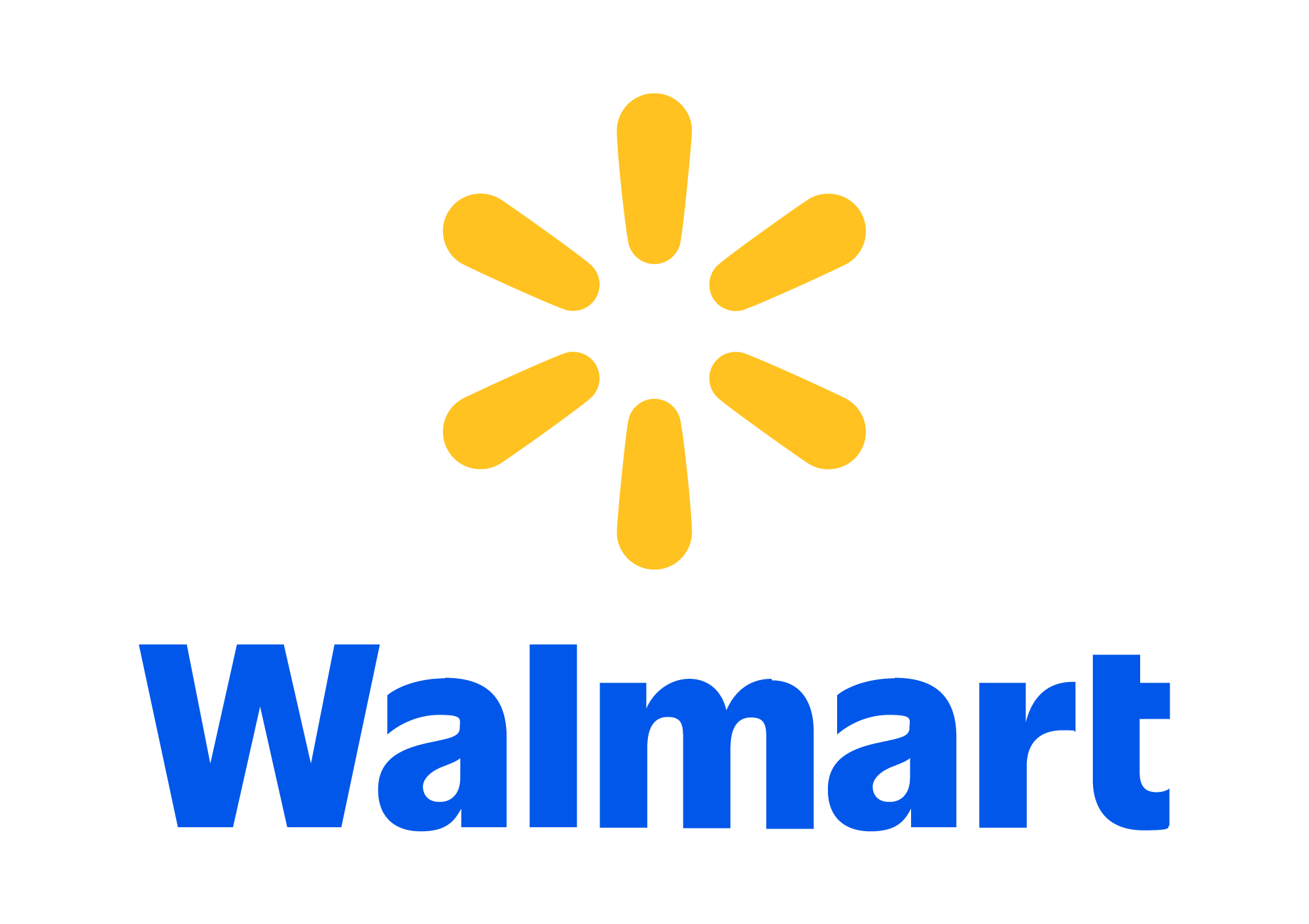 Walmart New 2025
