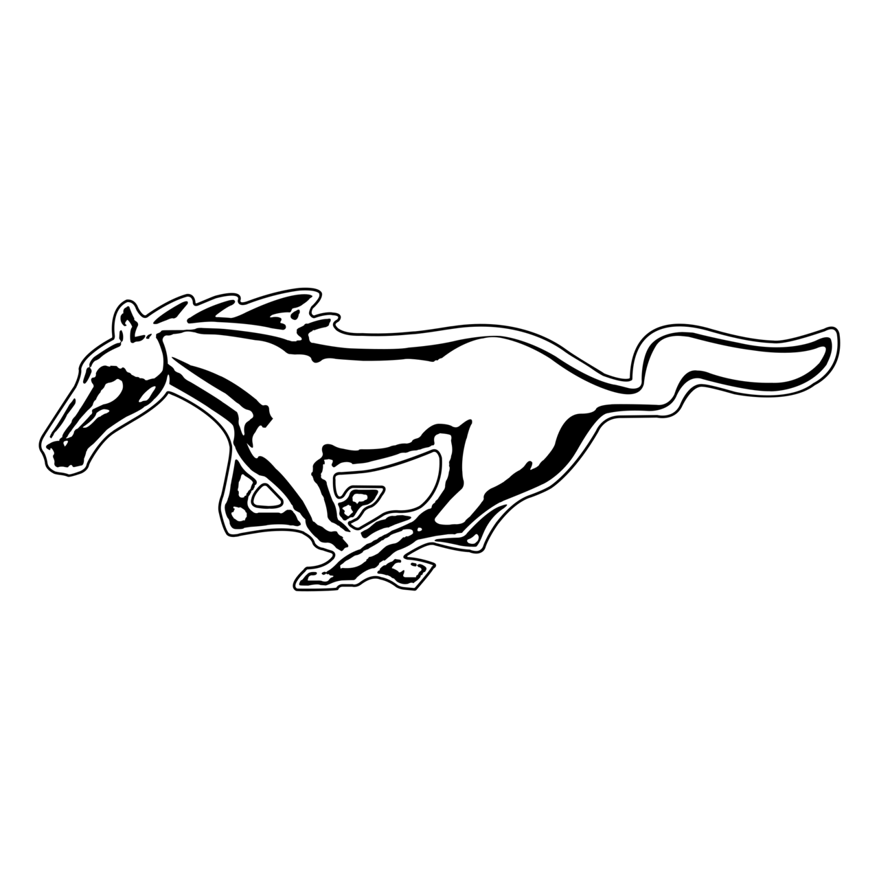 mustang-logo